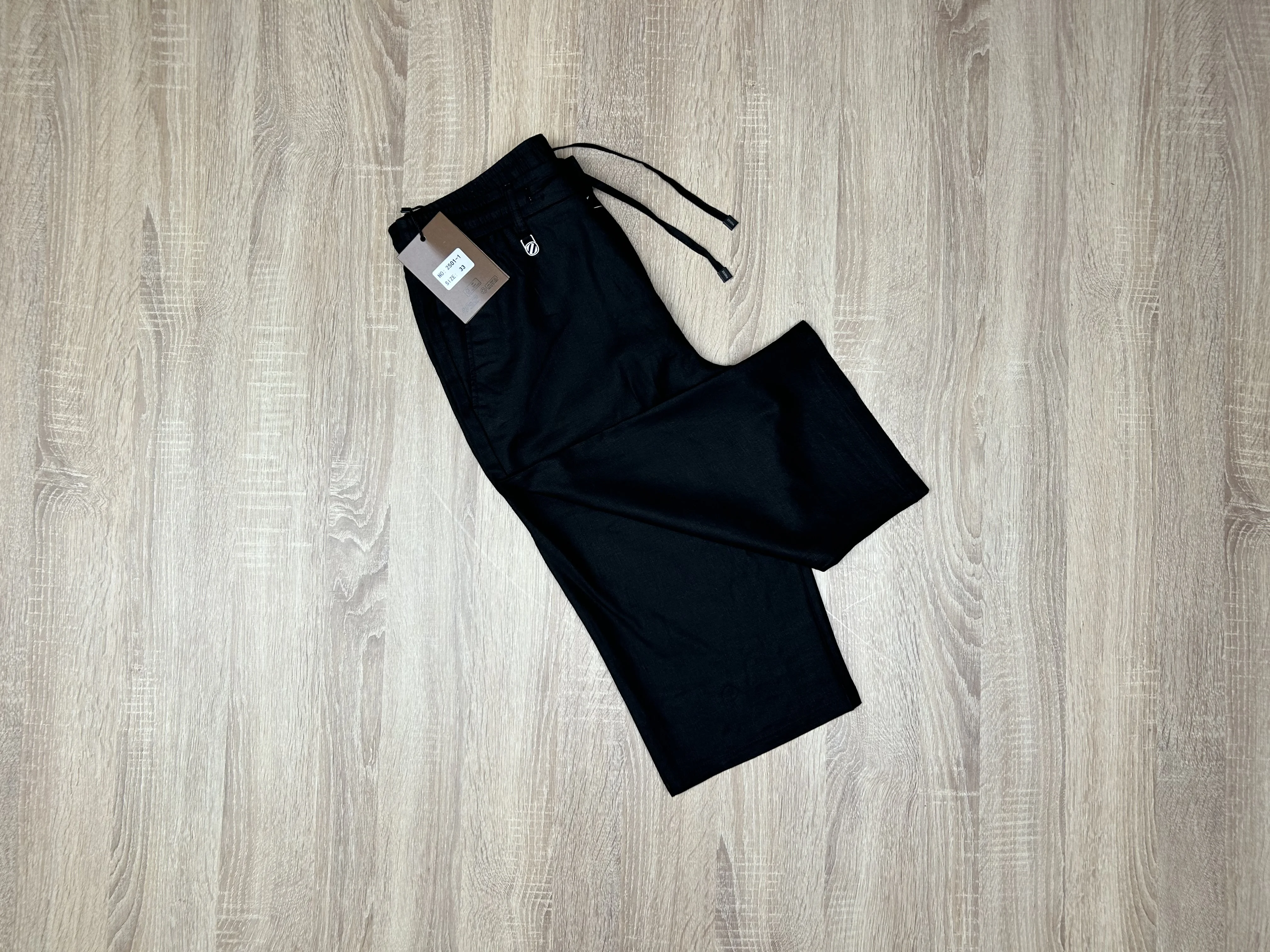 PANTACOURT ZI26005 NOIR