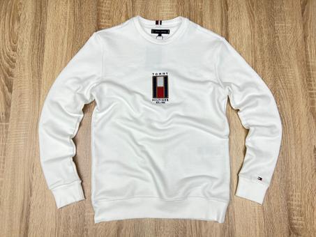 SWEET TOMMY EST 1985 BLANC