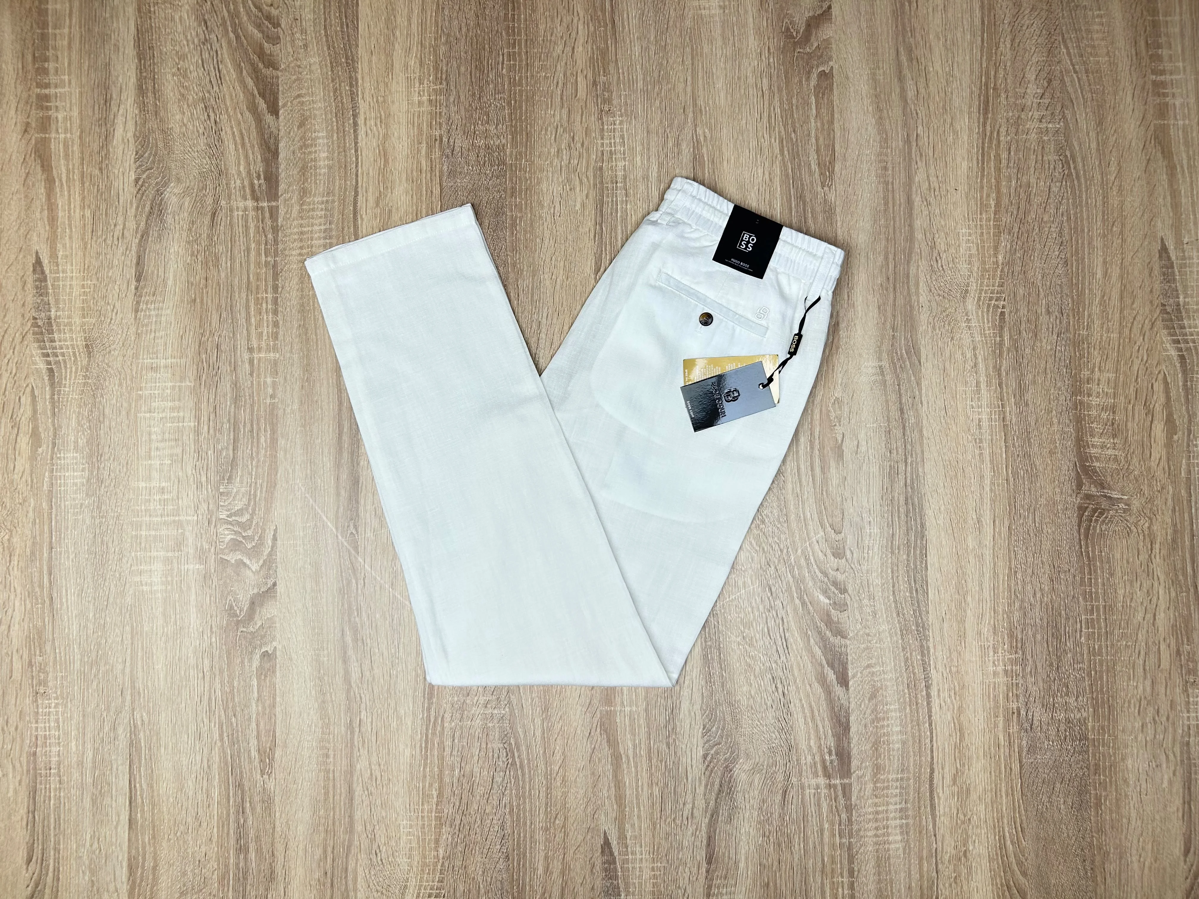 PANTALON BS26022 GRIS CLAIR