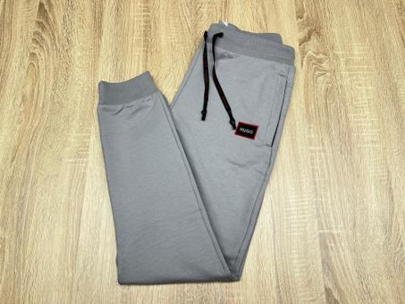 JOGGING HUGO GRIS CLAIR