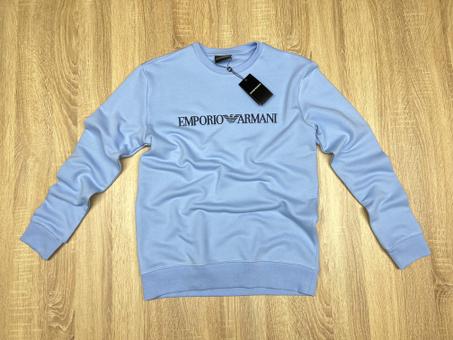 SWEET EMPORIO ARMANI BLEU CIEL