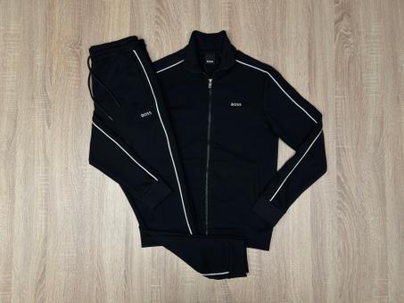 SURVETE BOSS SIMPLE NOIR