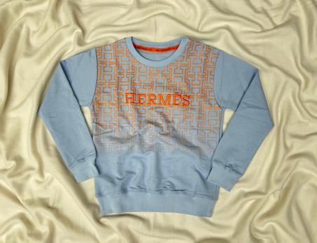 SWEET ENFANT HERMES BLEU CIEL