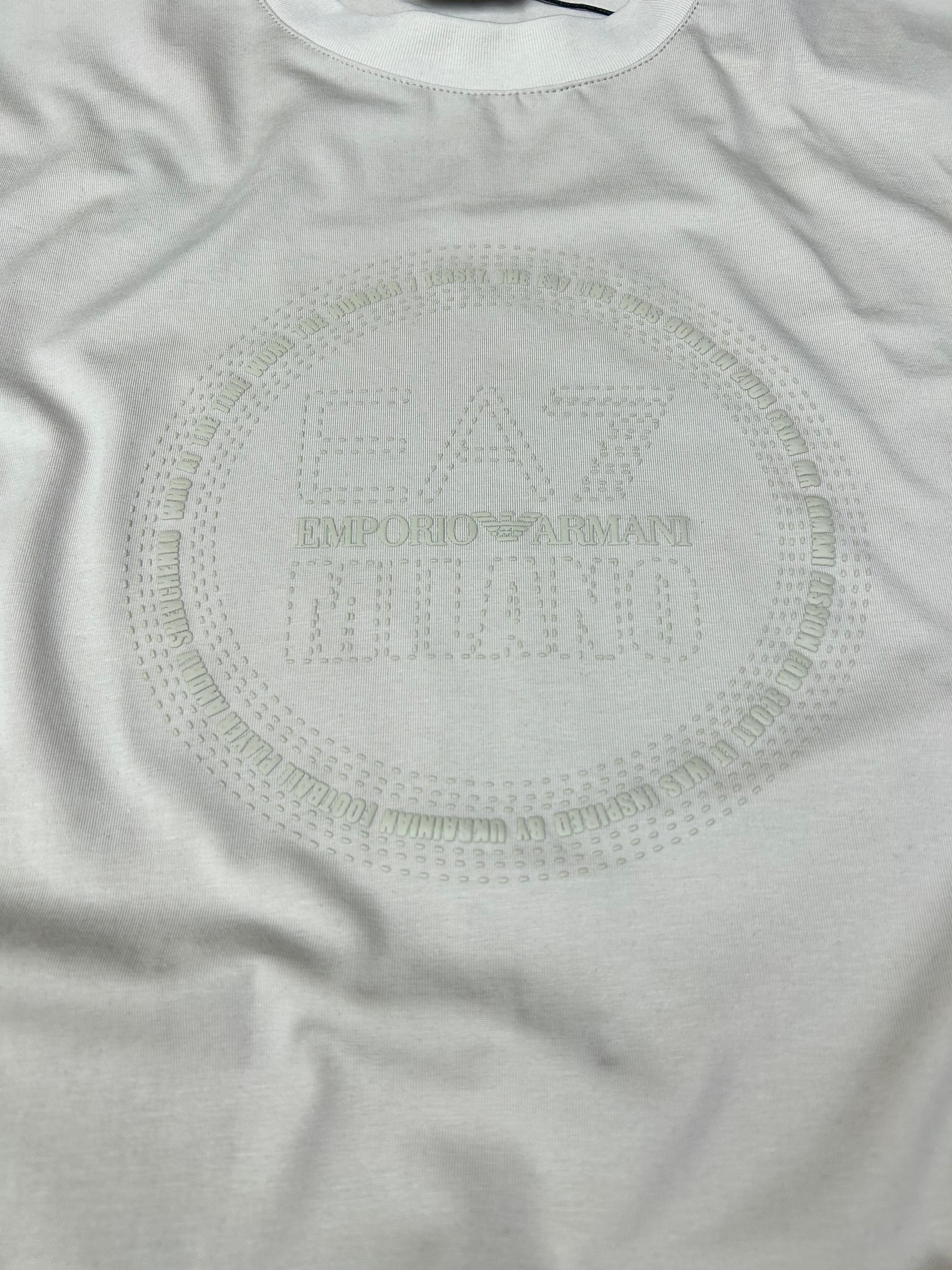 ENSEMBLE EMPORIO ARMANI MILANO BEIGE