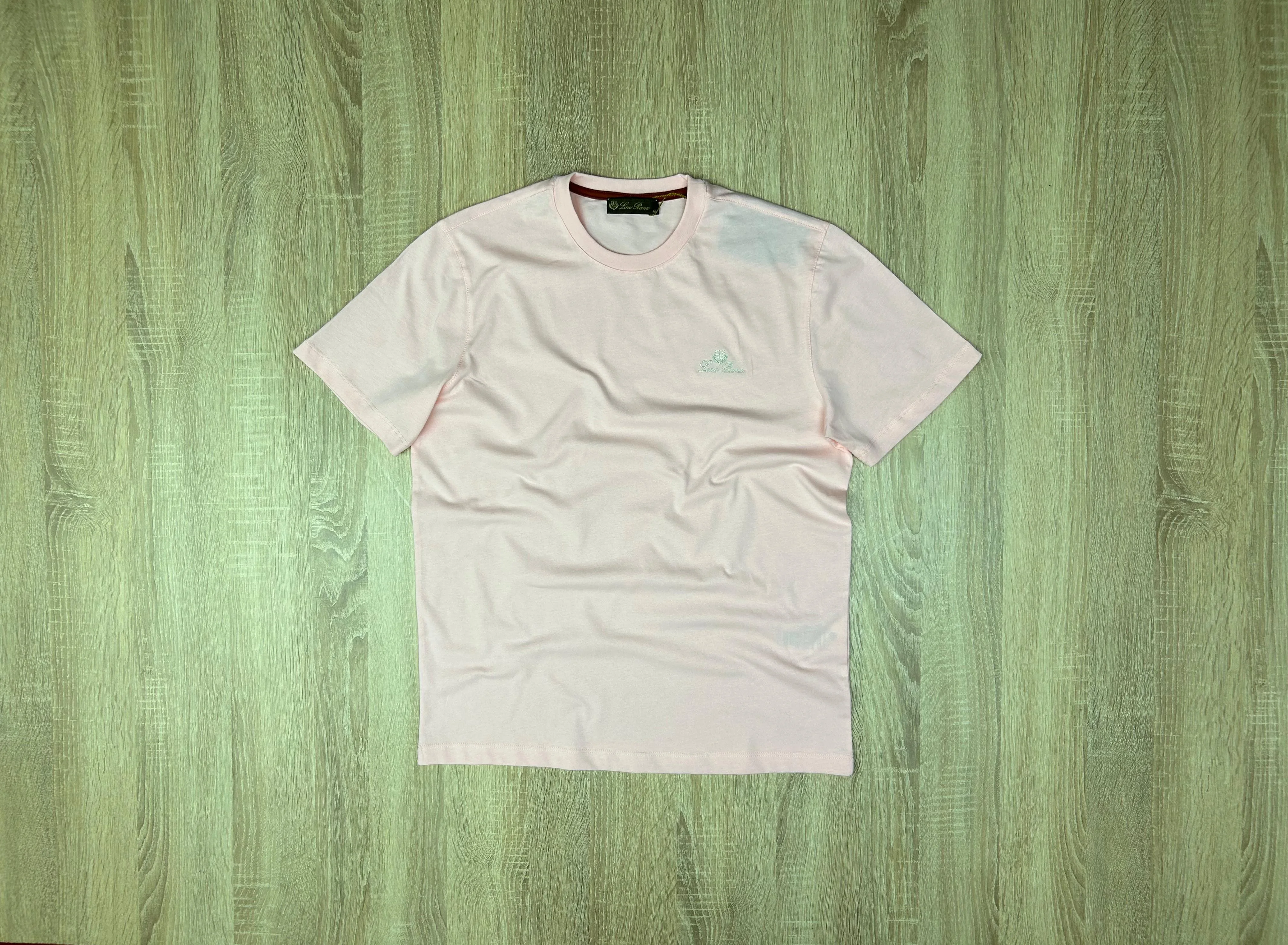T-SHIRT LP26008 ROSE