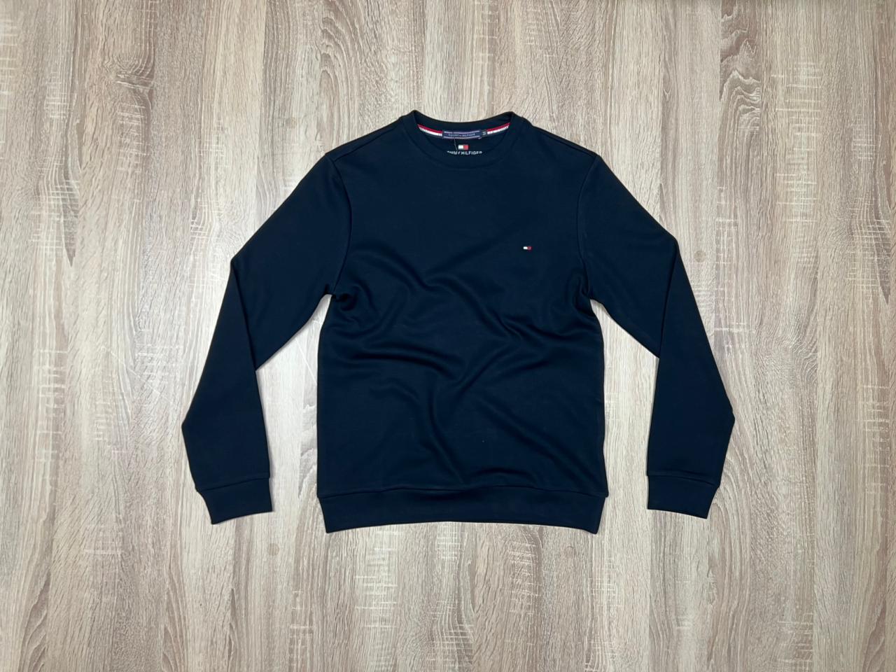 SWEET TOMMY SIMPLE NV BLEU MARINE