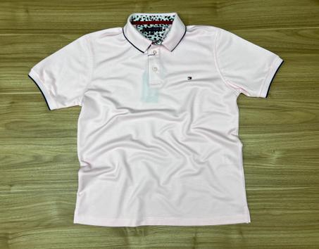 POLO TOMMY SIMPLE NV ROSE CLAIR