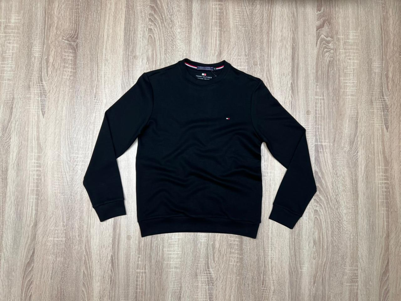 SWEET TOMMY SIMPLE NV NOIR