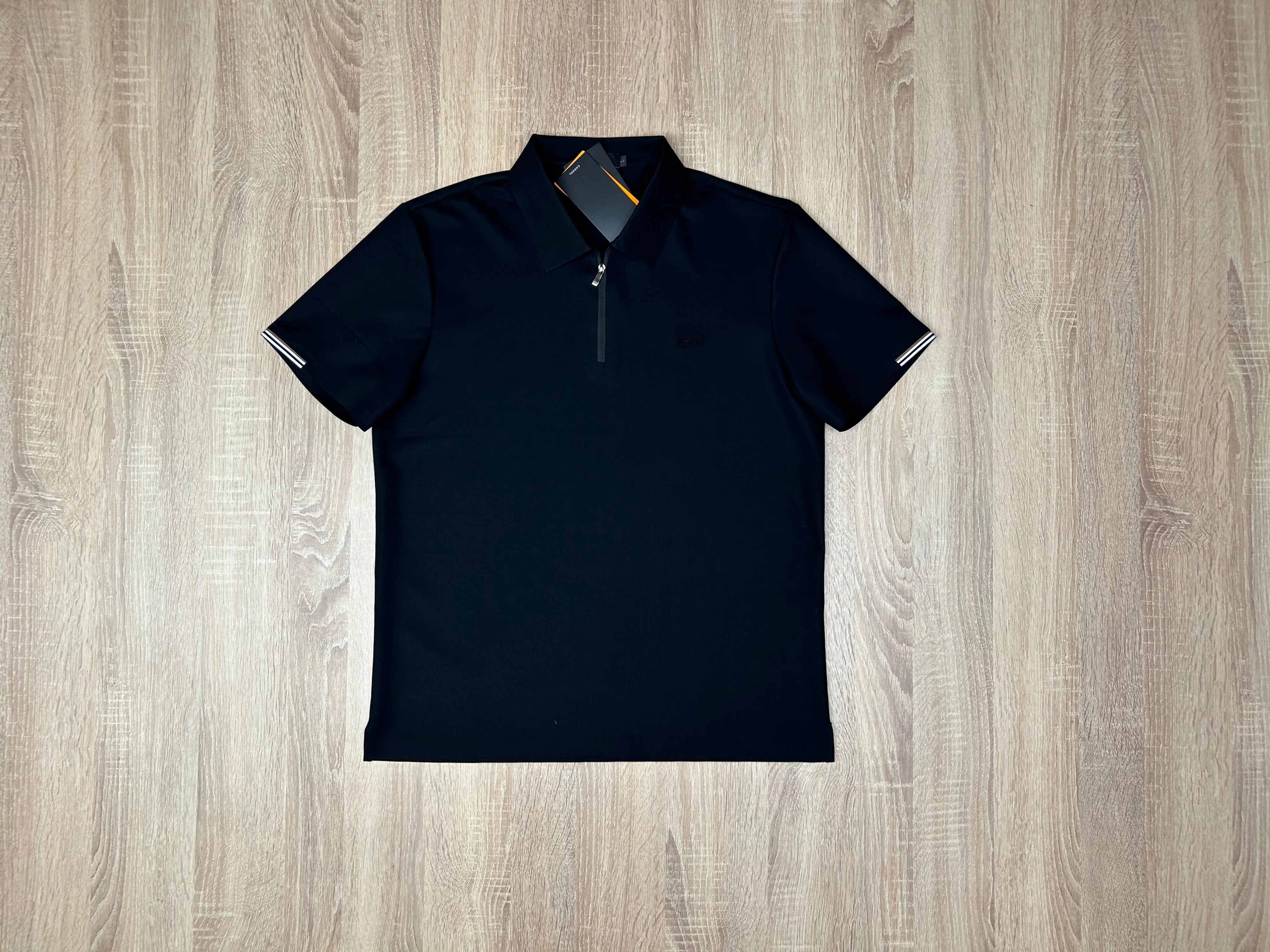 POLO BS26021 NOIR