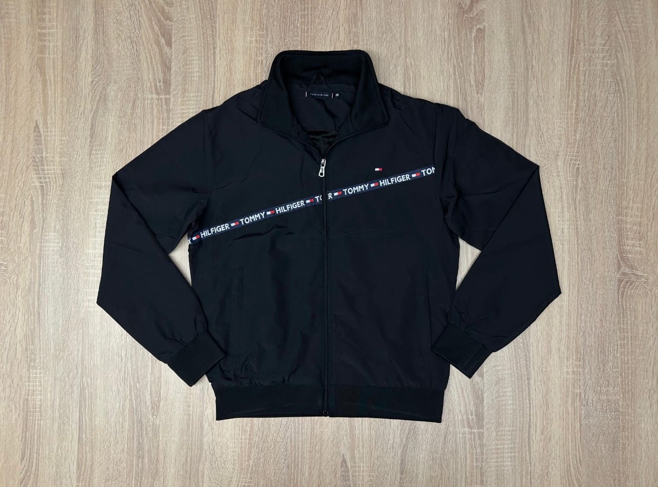 VESTE STARTER TOMMY HILFIGER