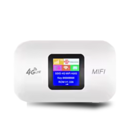 Routeur Mobile  4G LTE