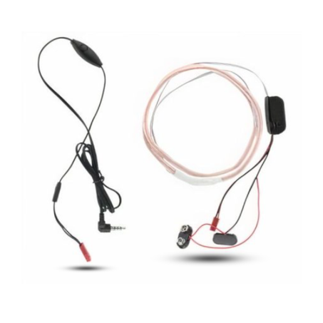 Vip Normal Kit l 'écouteur Nano