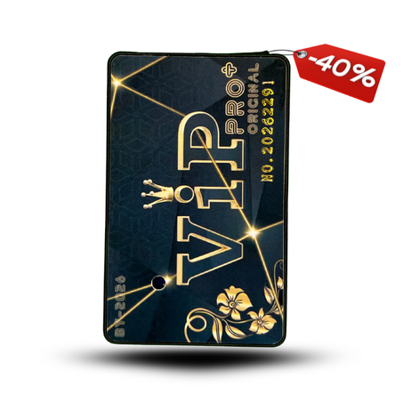 Vip Pro Plus  Original 2026