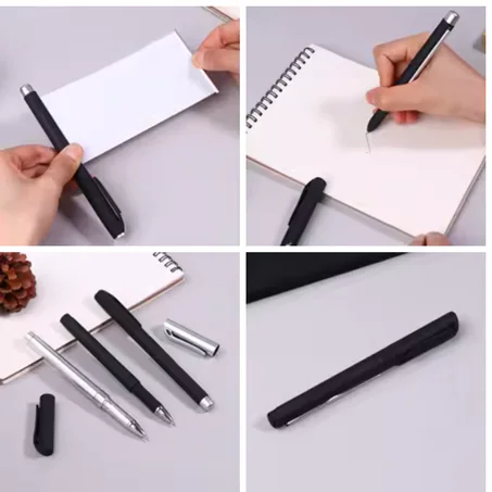 Pocket PenBook / Stylo Normal