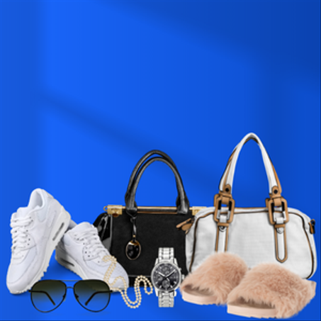 الموضة والإكسسوارات