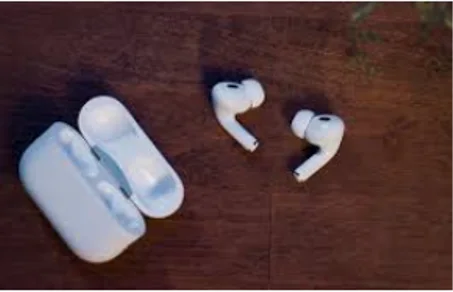 AirPoDs