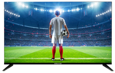 TV التلفزيون