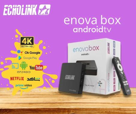 Echolink ENOVA Box