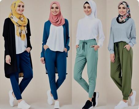 أناقة المرءة