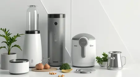 أدوات المطبخ