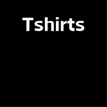 T-Shirts