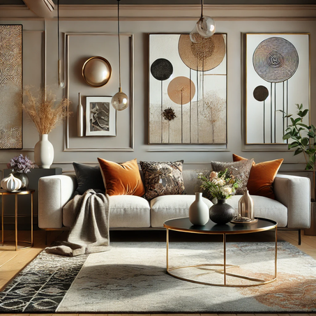 ديكورات منزلية 🏡✨