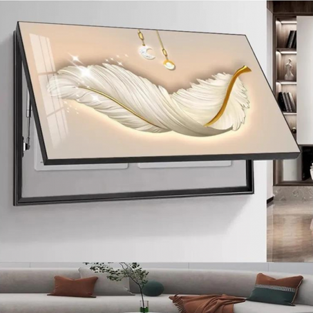 ✨ غطاء عداد الكهرباء: حماية وأناقة في تصميم واحد! ⚡️