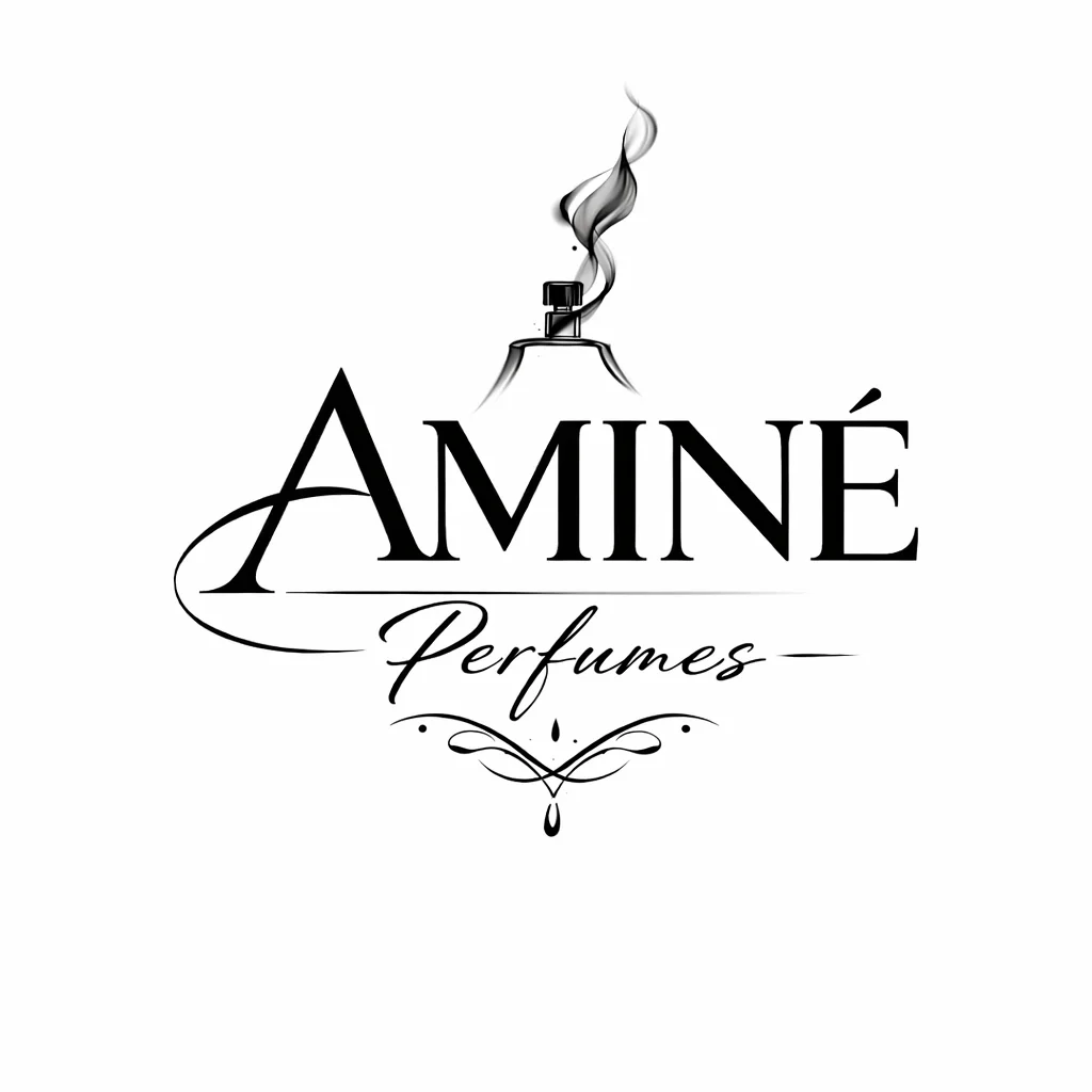 AMINÉ perfumes
