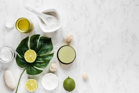 الجمال والصحة