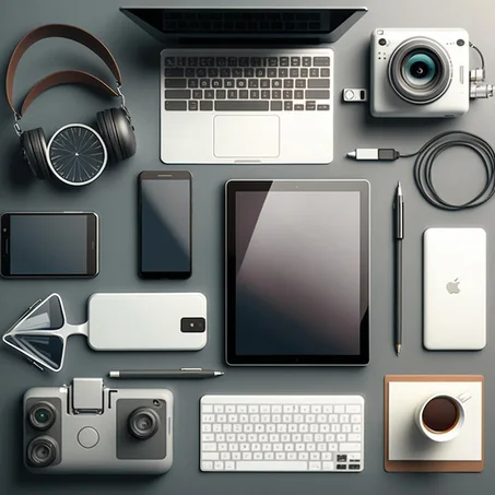 الإلكترونيات