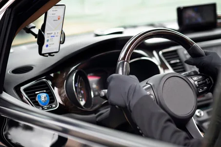 أكسسوارات السيارات