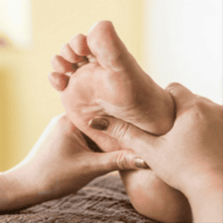 العناية بالجسم