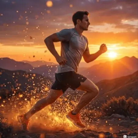 الطاقة و المقويات