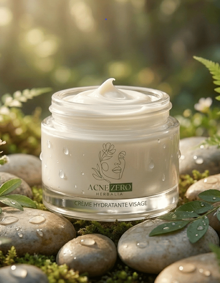 ACNE ZERO – كريم لعلاج حب الشباب وتجديد البشرة