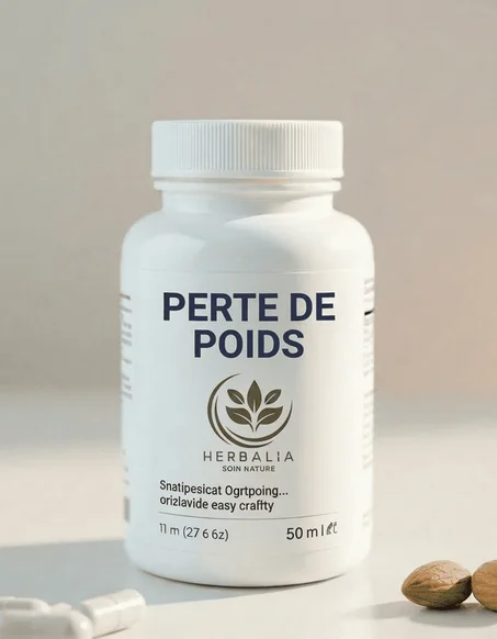 Perte de poids فقدان الوزن بطريقة طبيعية