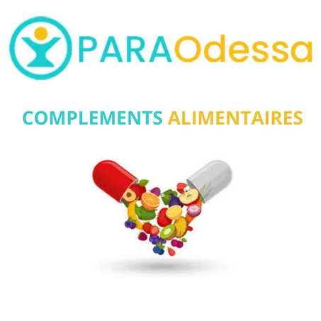 COMPLEMENTS ALIMENTAIRES