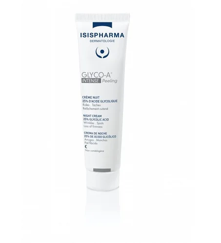ISISPHARMA GLYCO-A INTENSE Peeling 30ml