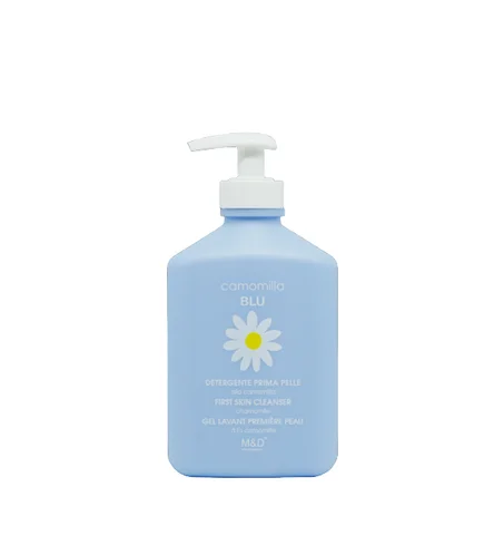 Camomilla Blu Gel Lavante Premiere Peau 300ml