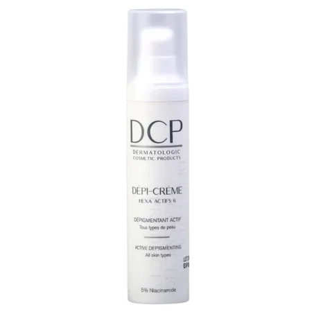 DCP Dépi-Crème Dépigmentant Actif 50ml