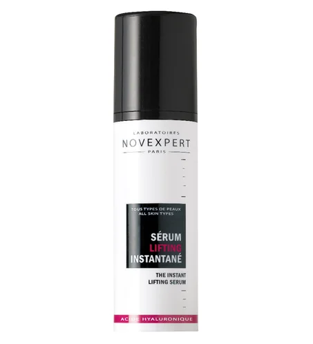 Novexpert Acide Hyaluronique Le Sérum Lifting Instantané – 30 ml