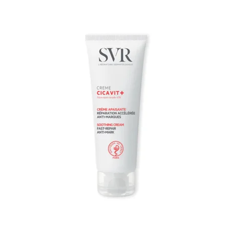 Svr Cicavit+ Creme Apaisant 100ml