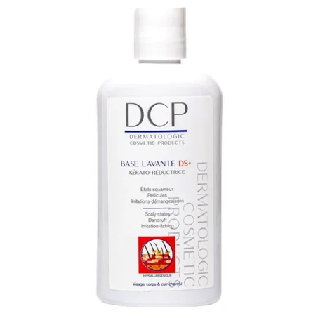 DCP DS+ Base Lavante Kérato-Réductrice 200ml