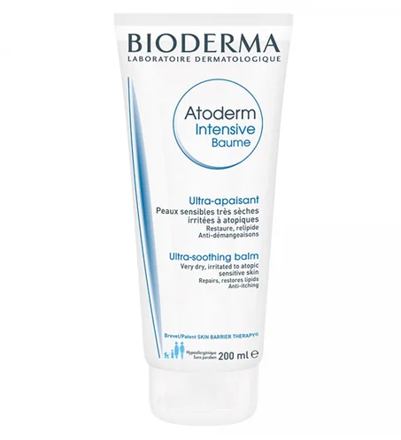 Bioderma – Atoderm Intensive Baume – 200 ml