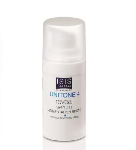 ISISPHARMA Unitone 4 Reveal Serum 15ml