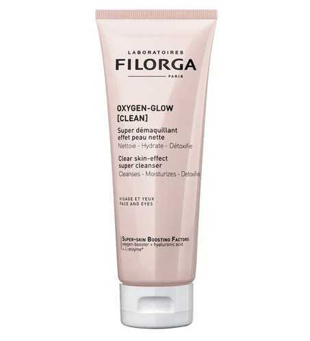 Filorga Oxygen-Glow Clean – 125 ml