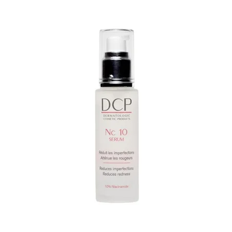 DCP NC 10 Sérum Anti-Imperfections Anti-Rougeurs 50ml
