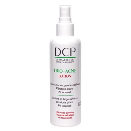 DCP Trio-Acne Lotion 200ml