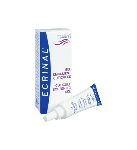 Ecrinal Gel Emollient