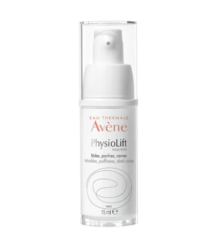 EAU THERMALE AVÈNE Physiolift Yeux – 15ml