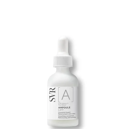 SVR AMPOULE A LIFT CONCENTRE LISSANT 30 ML